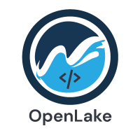 OpenLake Logo